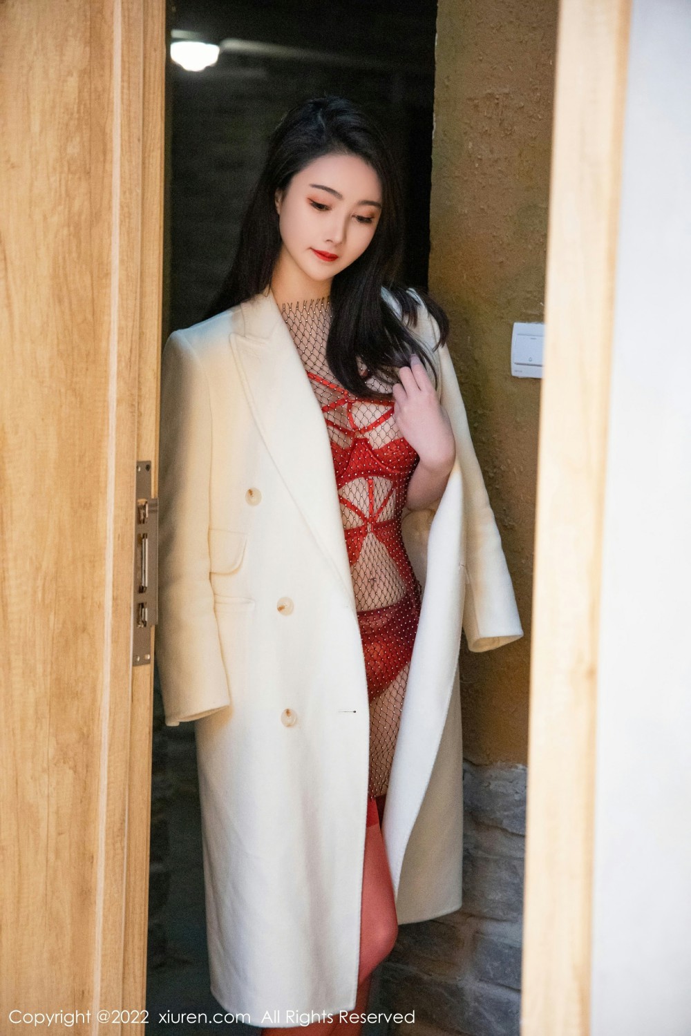 [XiuRen秀人网]20220512No4997summer宝宝-[秀人套图]