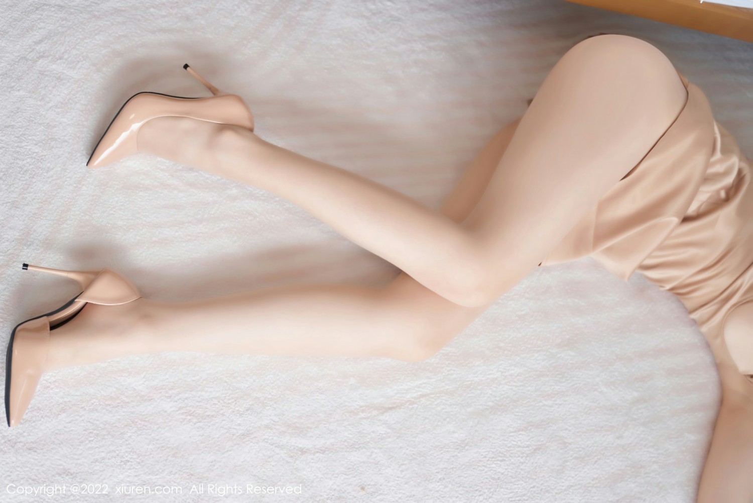 [XiuRen秀人网]20220512No4999言沫-[秀人套图]