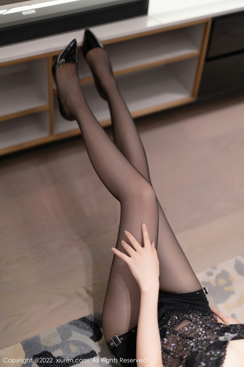 [XiuRen秀人网]20220512No5002芝芝Booty-[秀人套图]