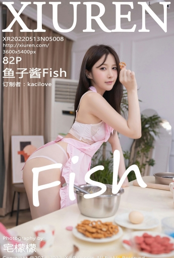 [XiuRen秀人网]20220513No5008鱼子酱Fish-[秀人套图]