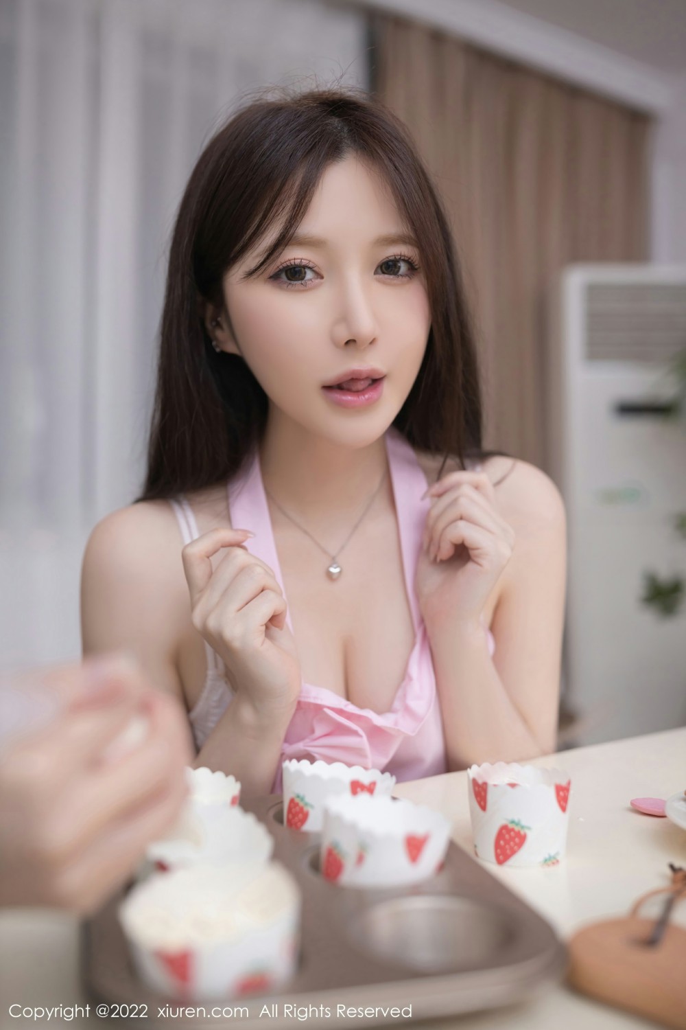 [XiuRen秀人网]20220513No5008鱼子酱Fish-[秀人套图]