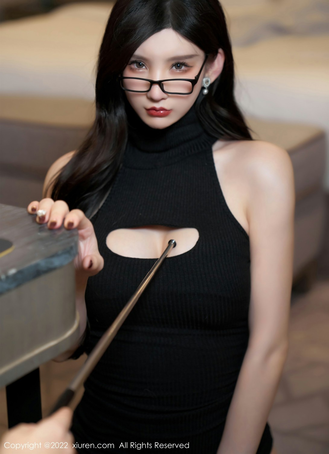 [XiuRen秀人网]20220513No5009周于希Sally-[秀人套图]