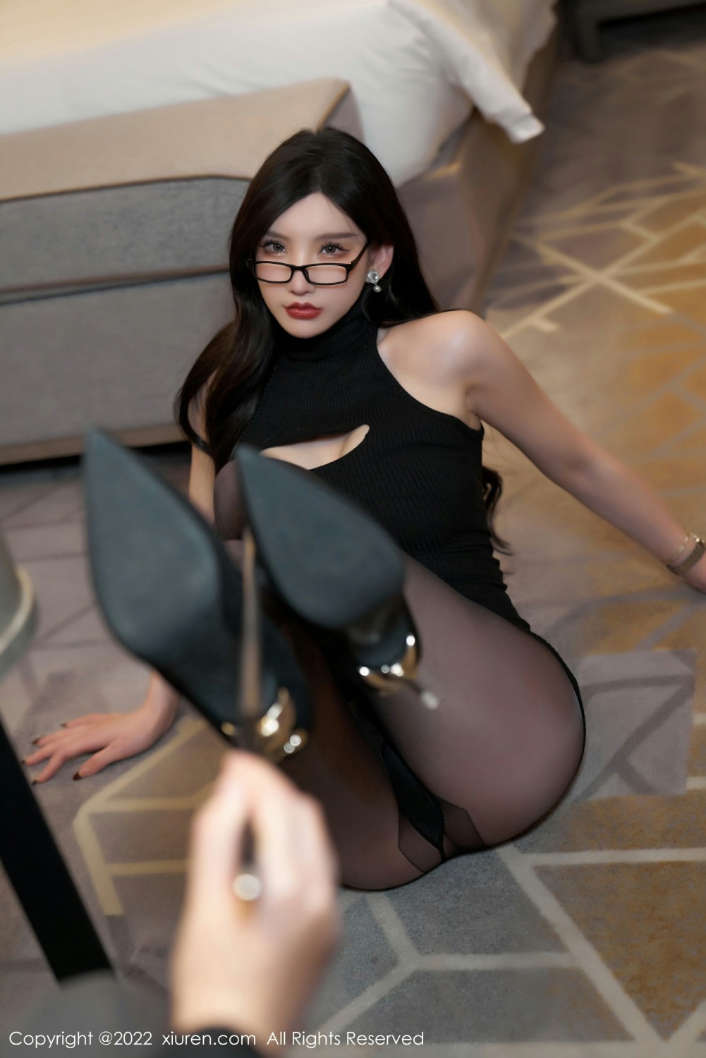 [XiuRen秀人网]20220513No5009周于希Sally-[秀人套图]