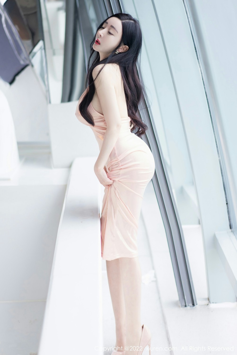 [XiuRen秀人网]20220513No5010允爾-[秀人套图]