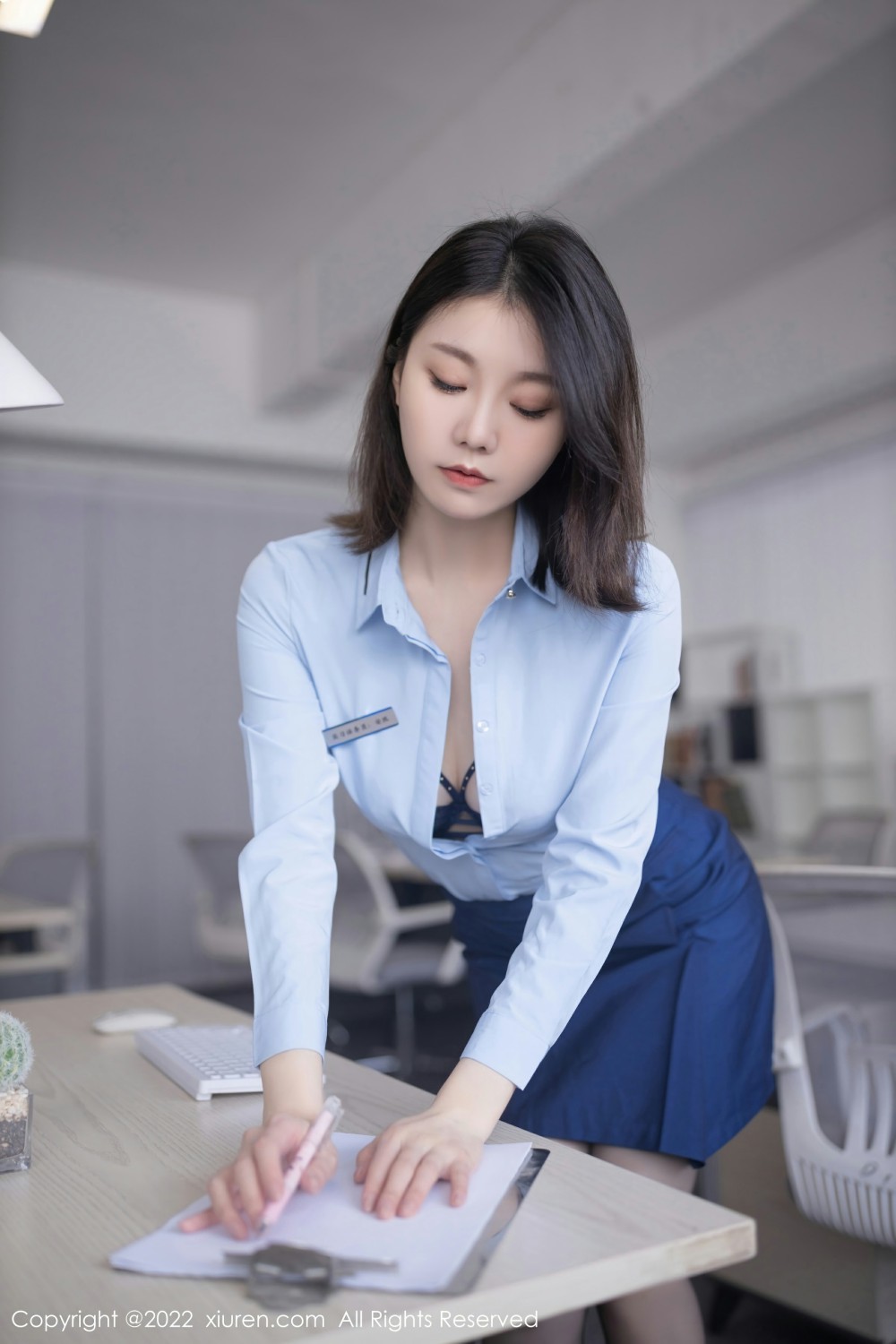 [XiuRen秀人网]20220517No5021安然anran-[秀人套图]