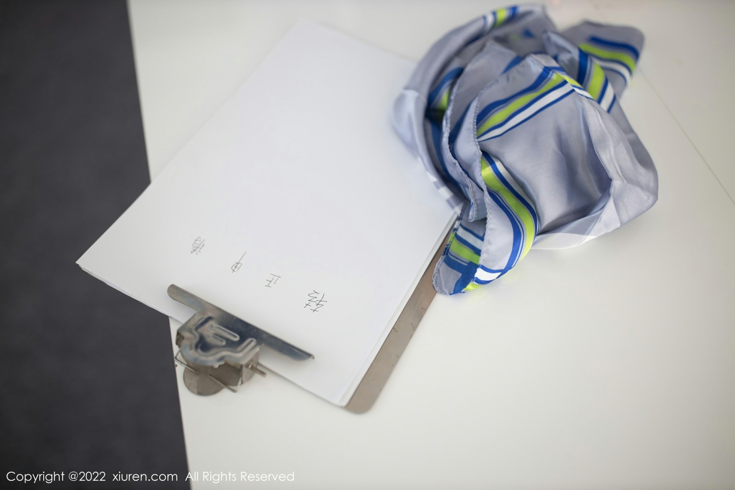 [XiuRen秀人网]20220517No5021安然anran-[秀人套图]