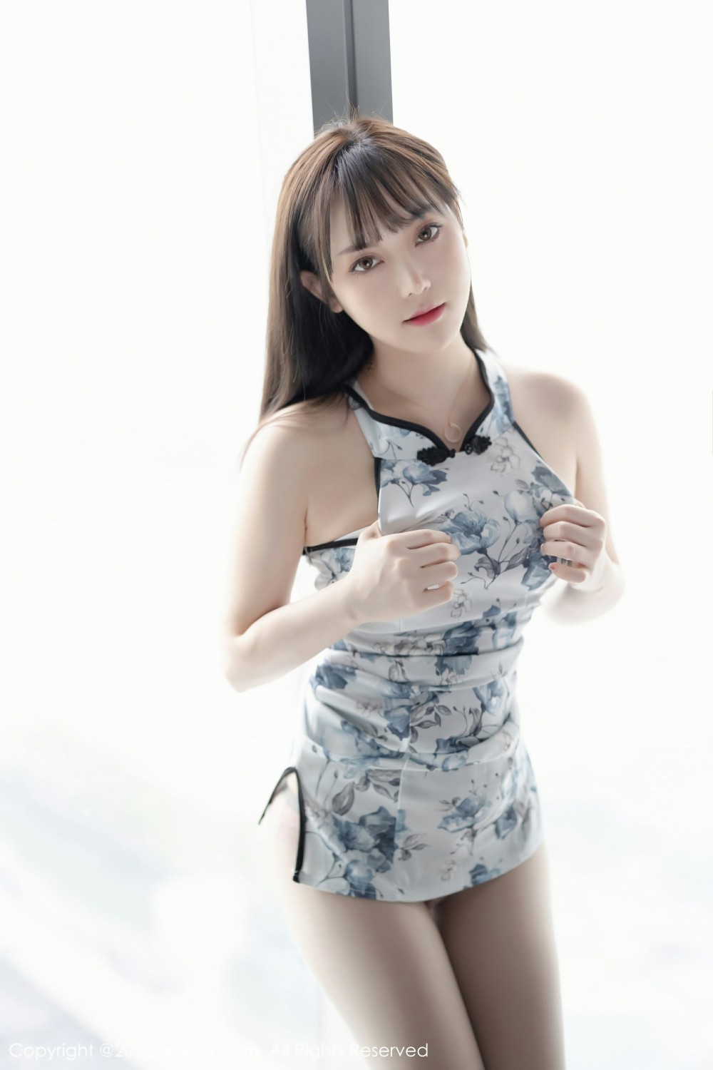 [XiuRen秀人网]20220518No5025豆瓣酱-[秀人套图]