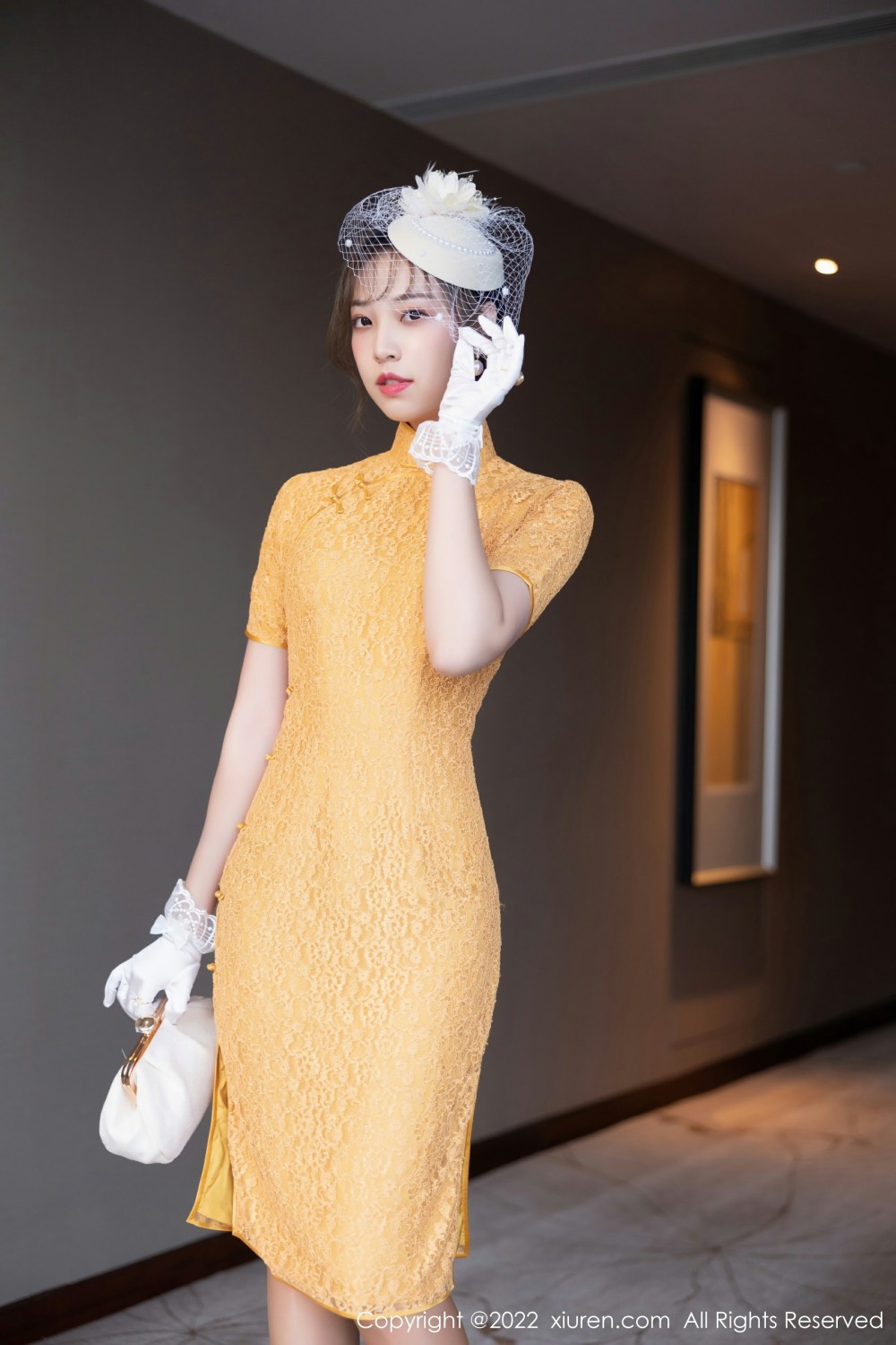 [XiuRen秀人网]20220519No5029郑颖姗-[秀人套图]