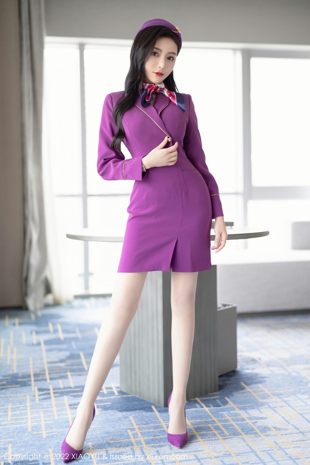 [XIAOYU语画界]20220519VOL781王馨瑶yanni-[秀人套图]