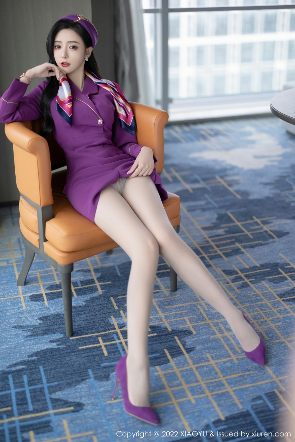 [XIAOYU语画界]20220519VOL781王馨瑶yanni-[秀人套图]