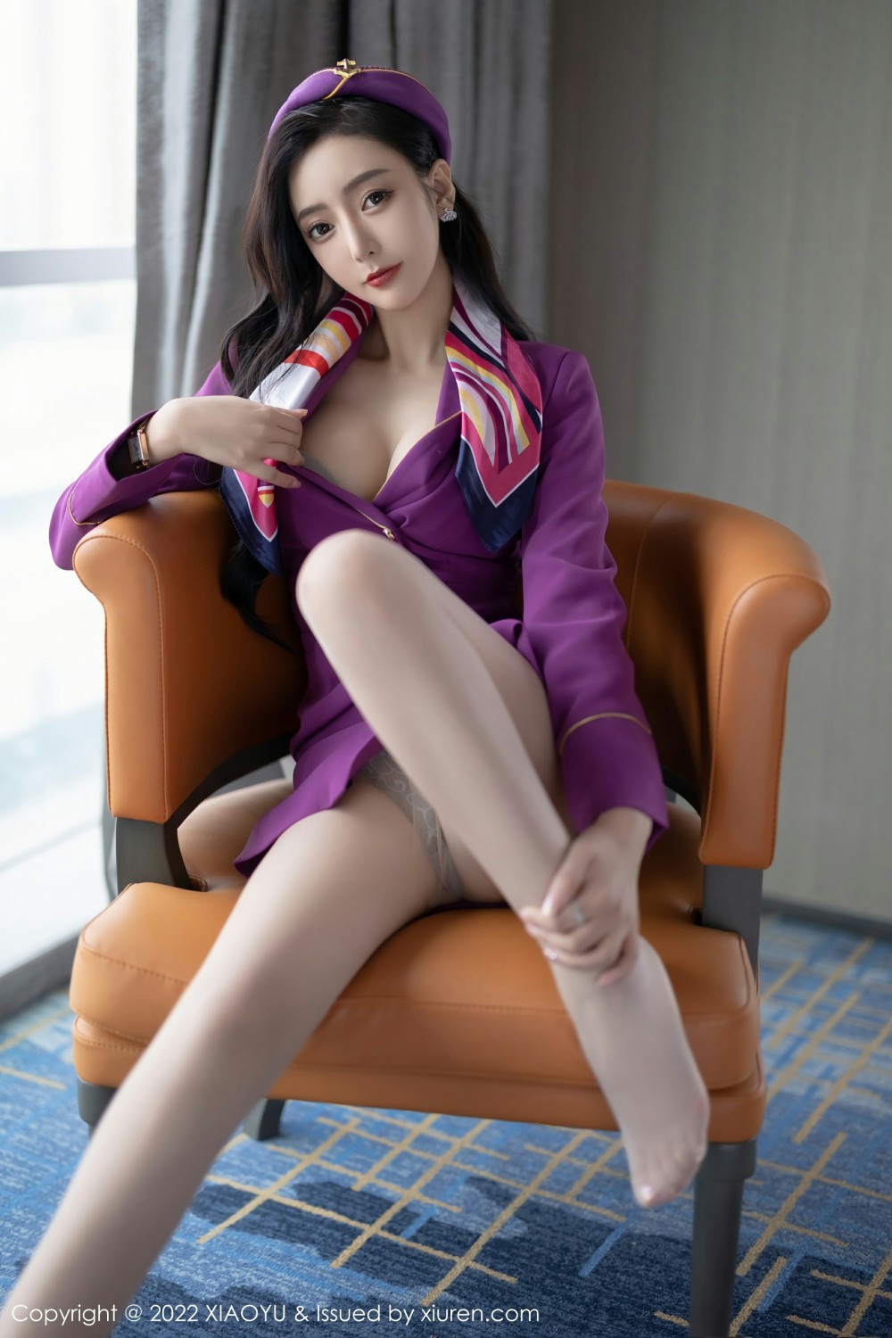 [XIAOYU语画界]20220519VOL781王馨瑶yanni-[秀人套图]