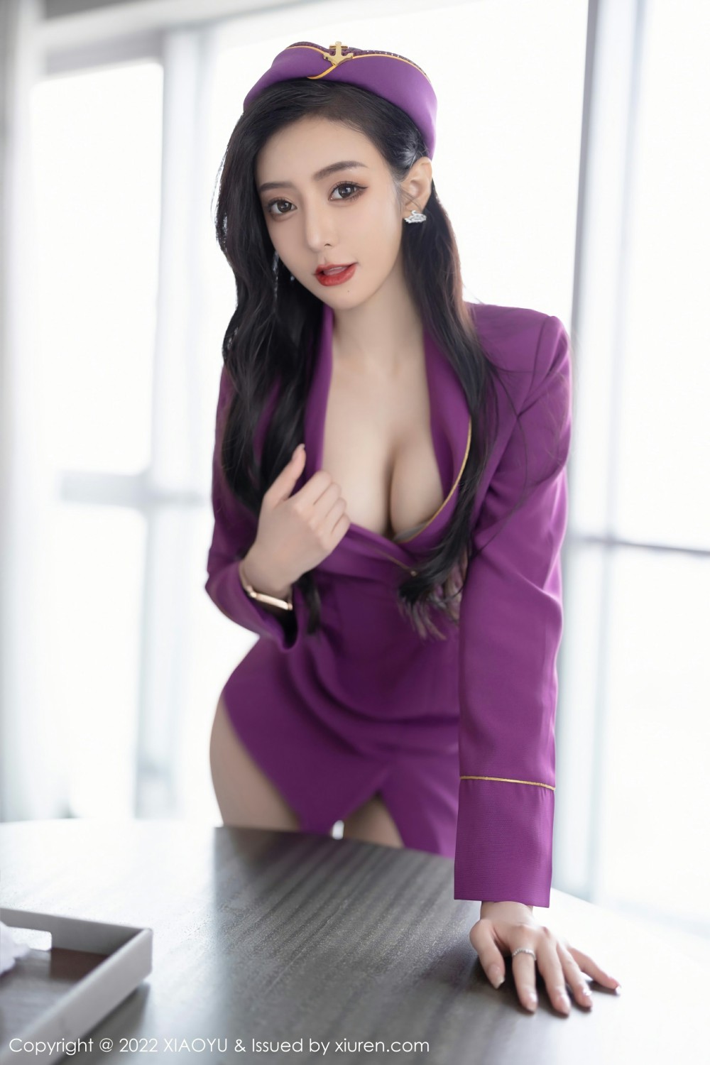 [XIAOYU语画界]20220519VOL781王馨瑶yanni-[秀人套图]