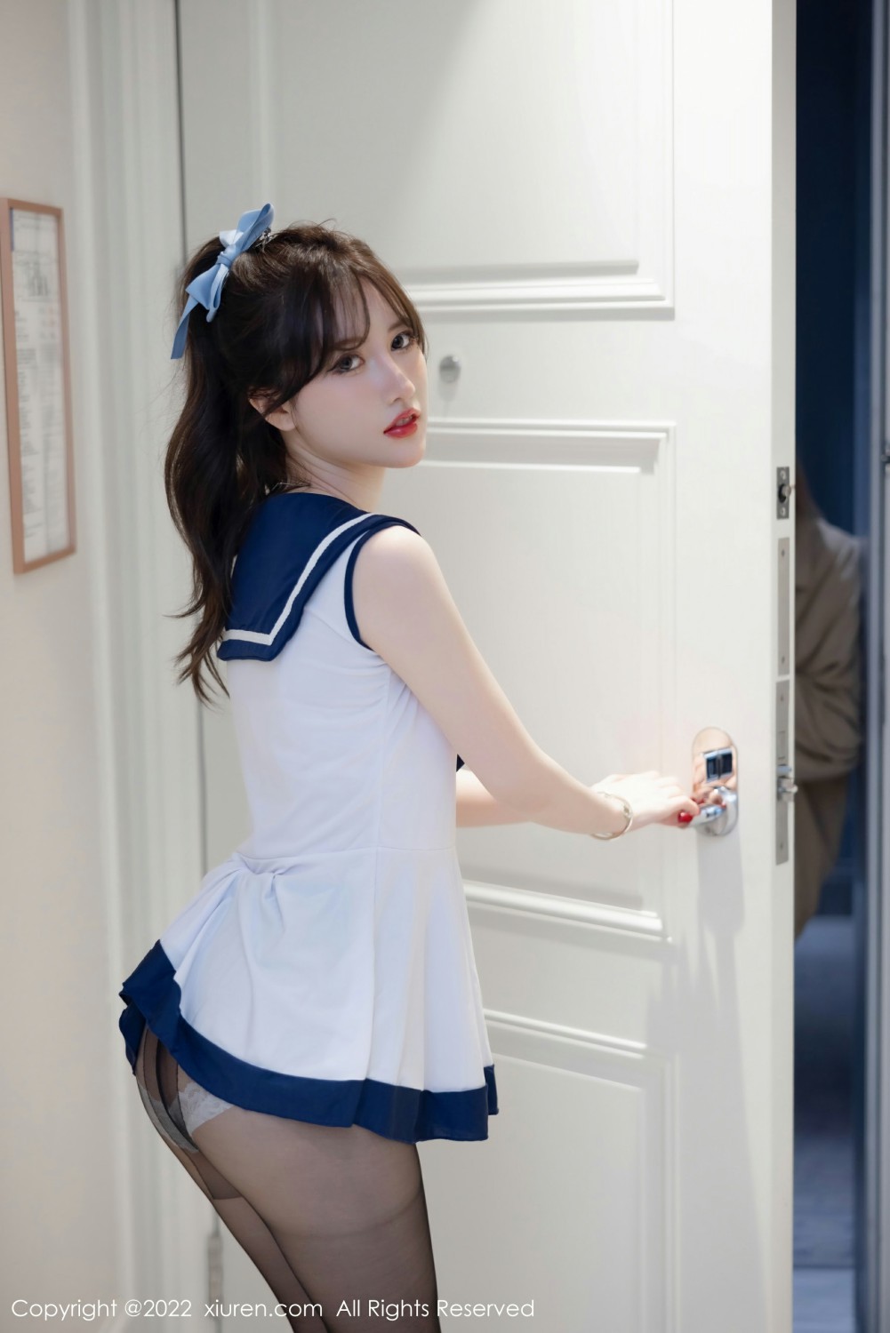 [XiuRen秀人网]20220519No5032美桃酱-[秀人套图]