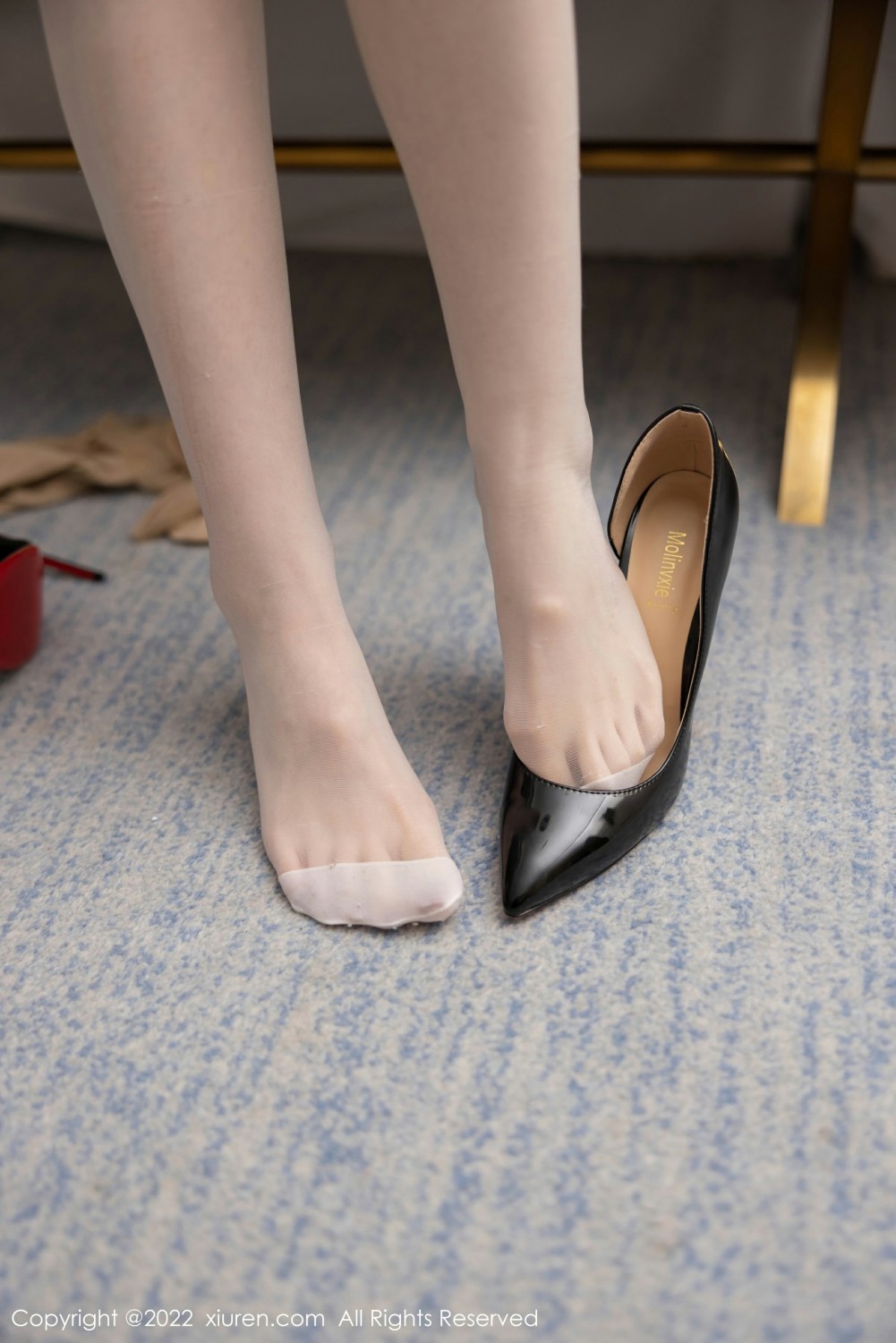 [XiuRen秀人网]20220519No5032美桃酱-[秀人套图]