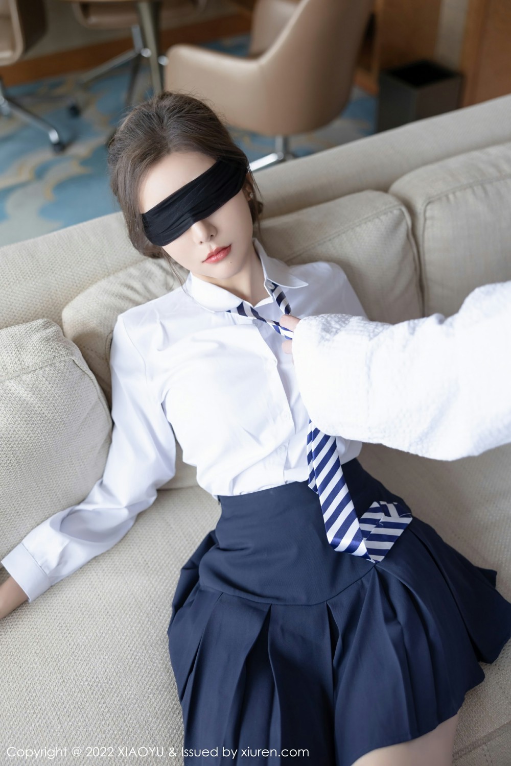 [XIAOYU语画界]20220523VOL783王馨瑶yanni-[秀人套图]