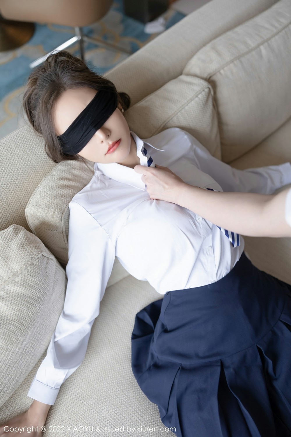 [XIAOYU语画界]20220523VOL783王馨瑶yanni-[秀人套图]