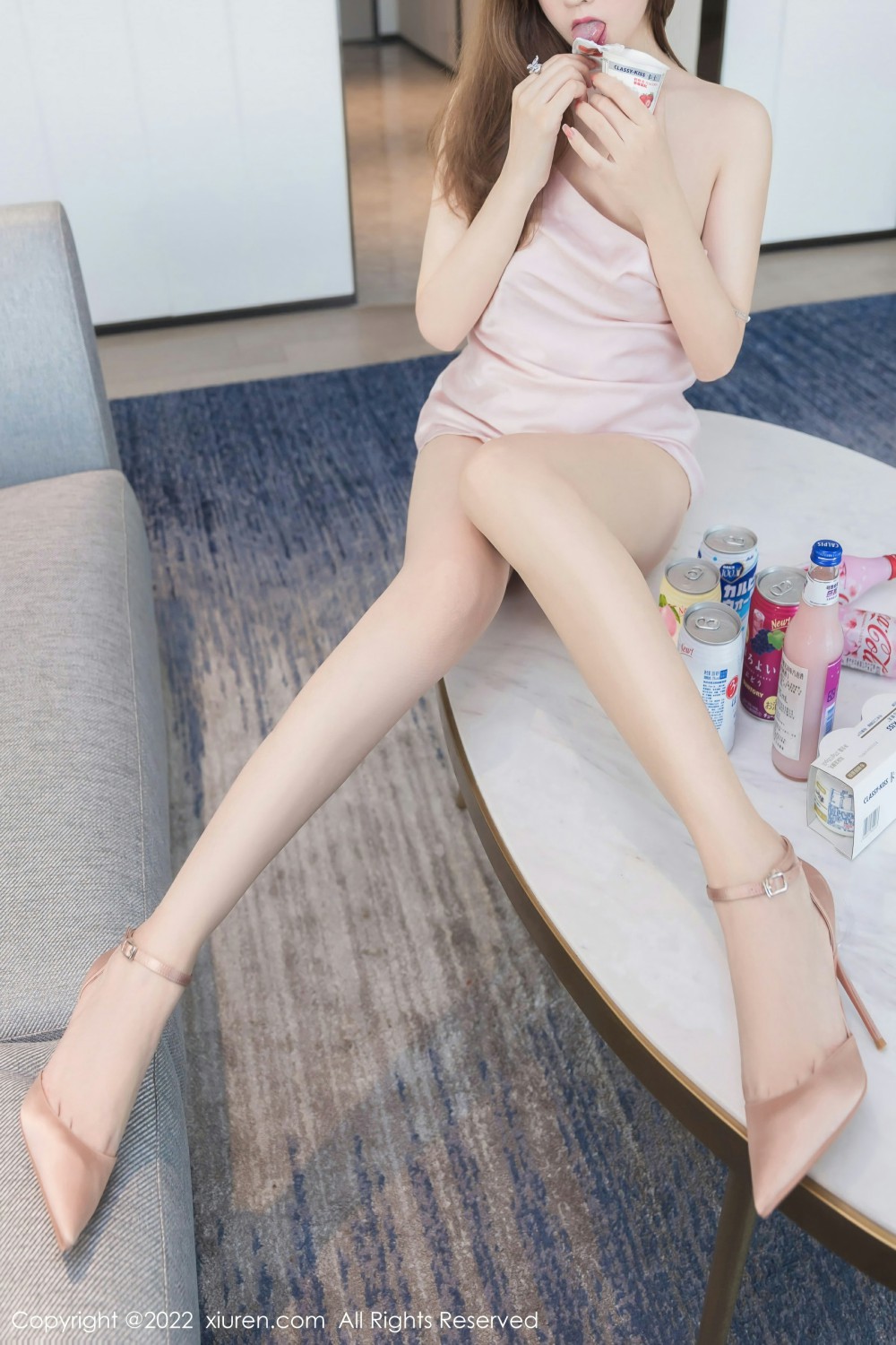 [XiuRen秀人网]20220520No5039王雨纯-[秀人套图]