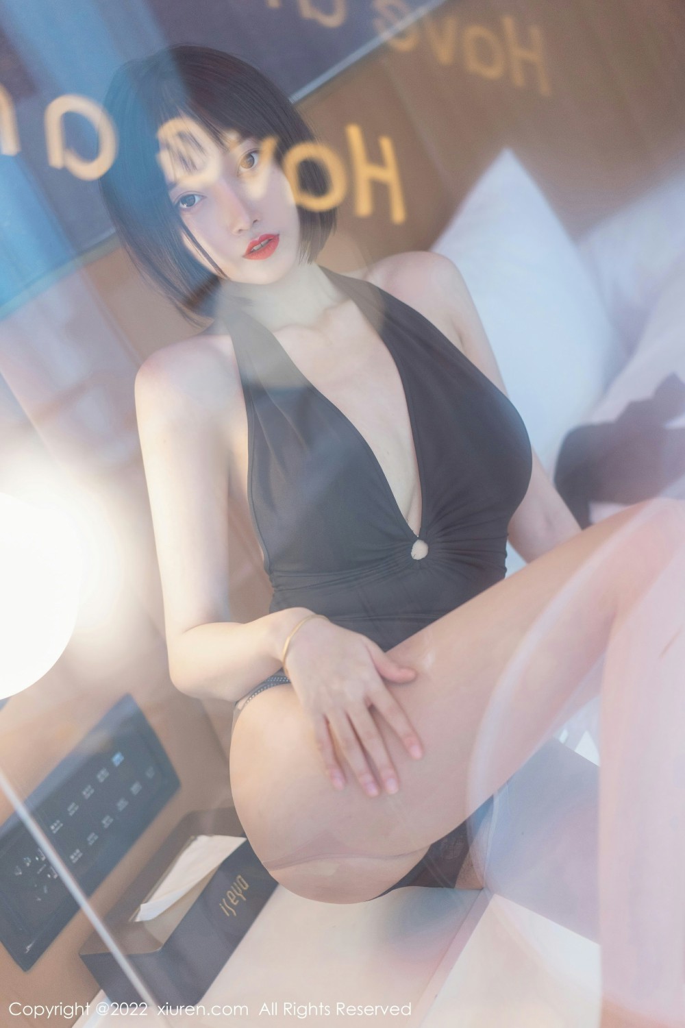 [XiuRen秀人网]20220523No5046玥儿玥er-[秀人套图]