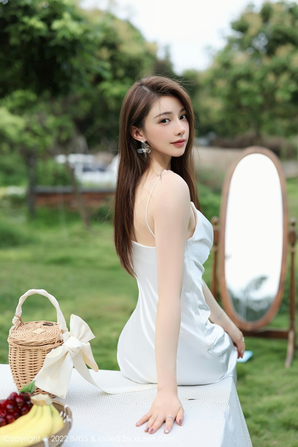 [IMISS爱蜜社]20220517VOL682Lynn刘奕宁-[秀人套图]