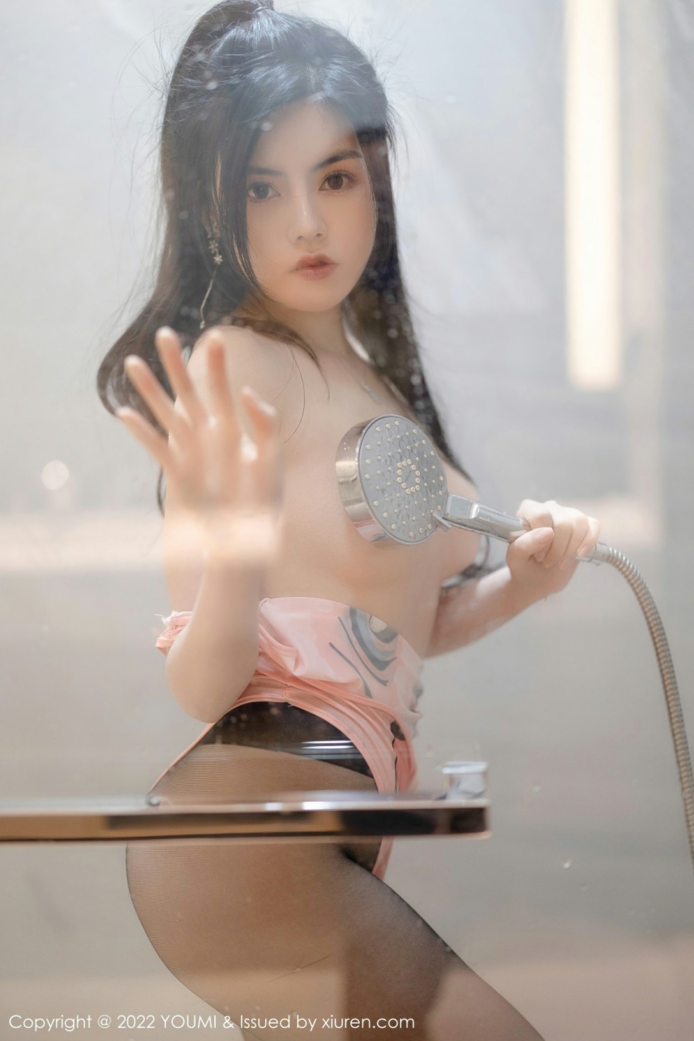 [YOUMI尤蜜荟]VOL773白甜-[秀人套图]