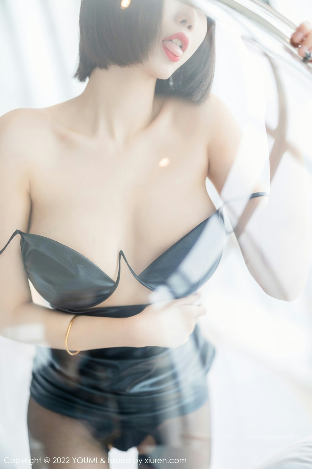 [YOUMI尤蜜荟]VOL779玥儿玥er-[秀人套图]