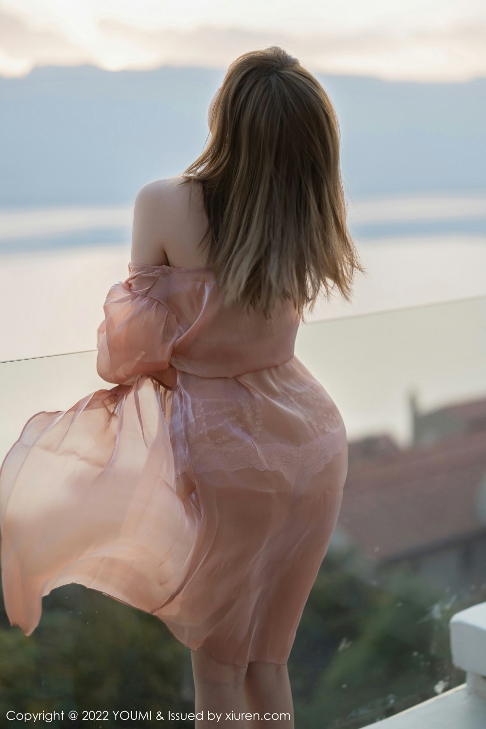 [YOUMI尤蜜荟]20220507VOL787王雨纯-[秀人套图]