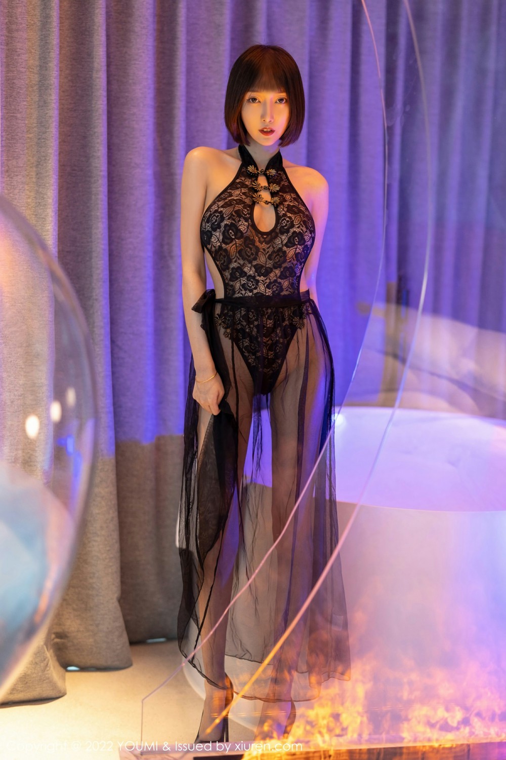 [YOUMI尤蜜荟]20220510VOL788玥儿玥er-[秀人套图]