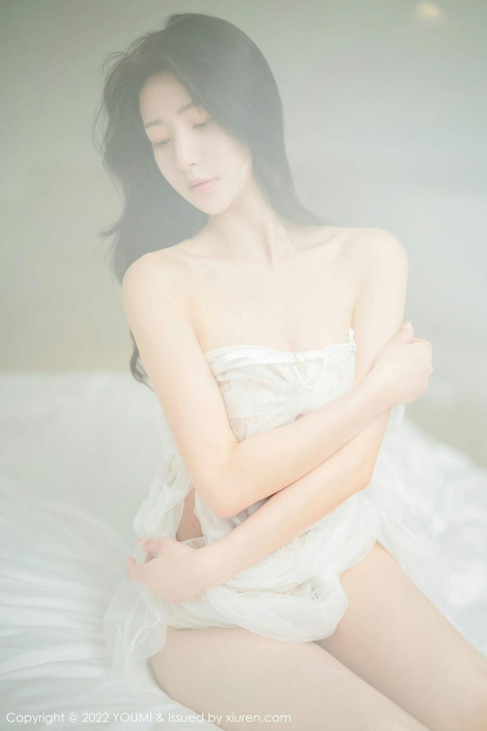 [YOUMI尤蜜荟]20220517VOL791熊小诺-[秀人套图]