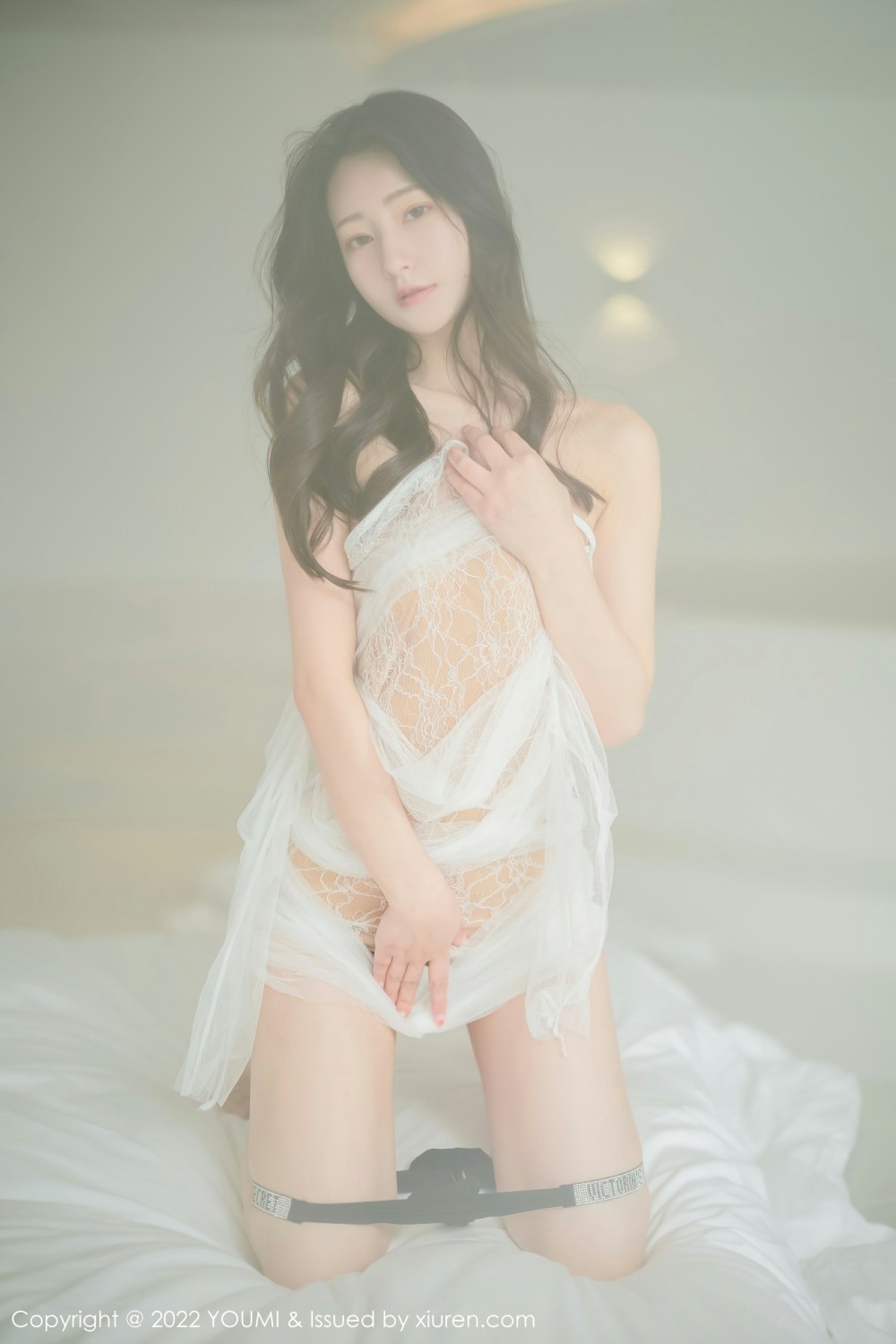 [YOUMI尤蜜荟]20220517VOL791熊小诺-[秀人套图]