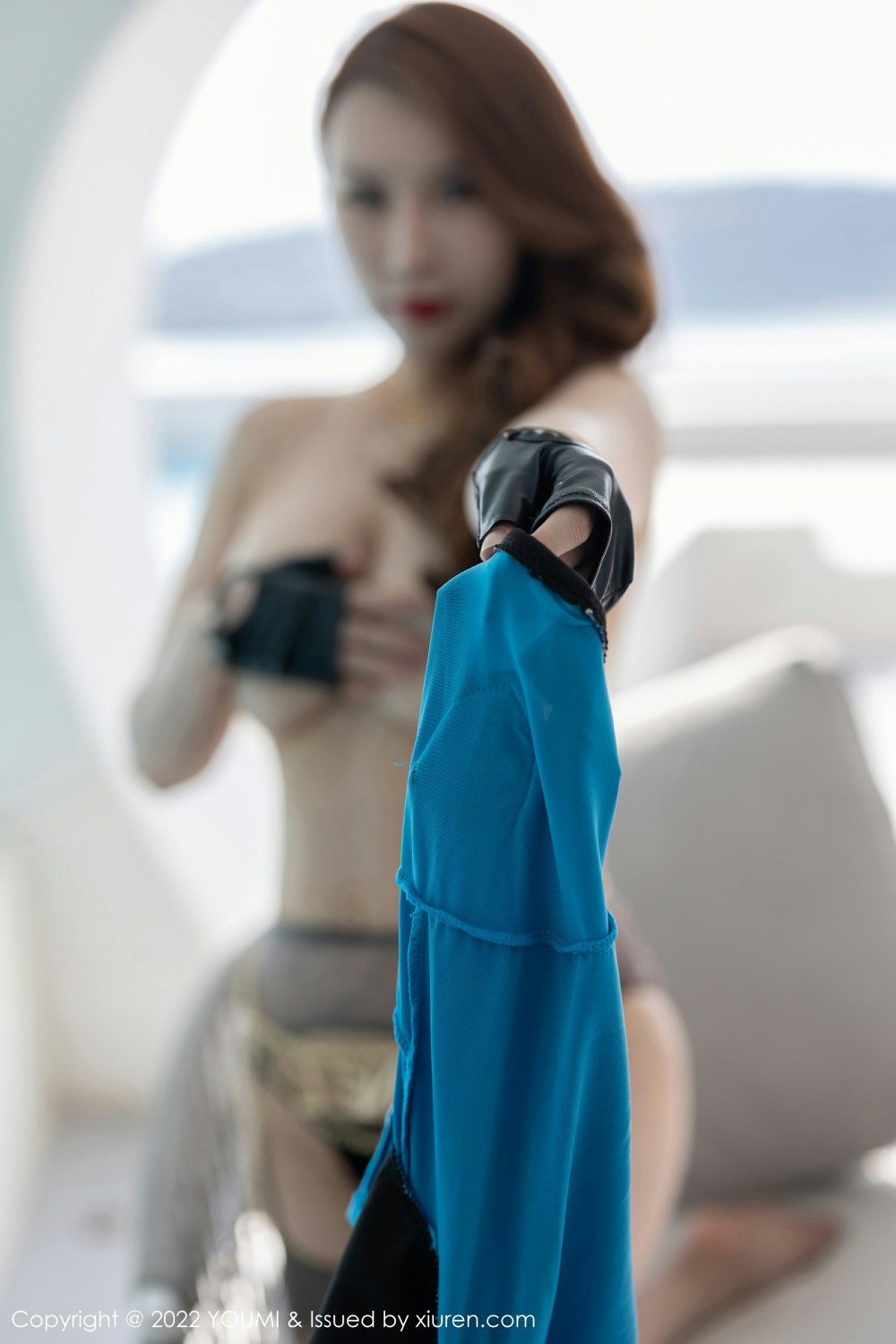 [YOUMI尤蜜荟]20220519VOL792尤妮丝Egg-[秀人套图]