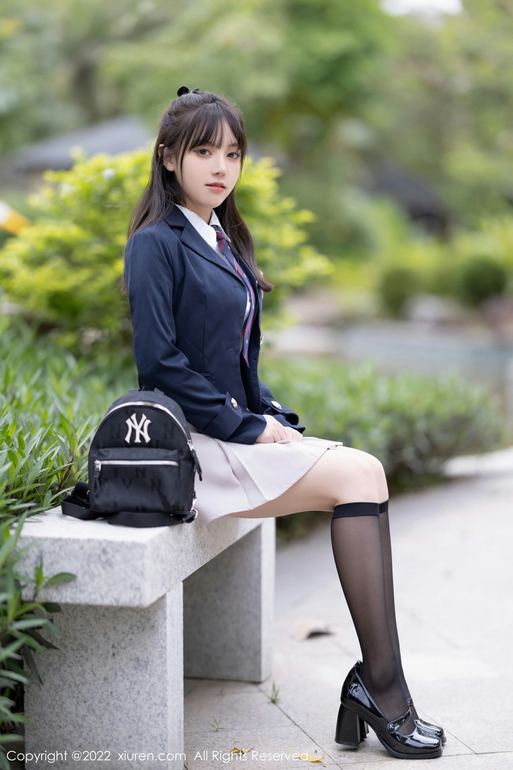 [XiuRen秀人网]20220525No5060豆瓣酱-[秀人套图]