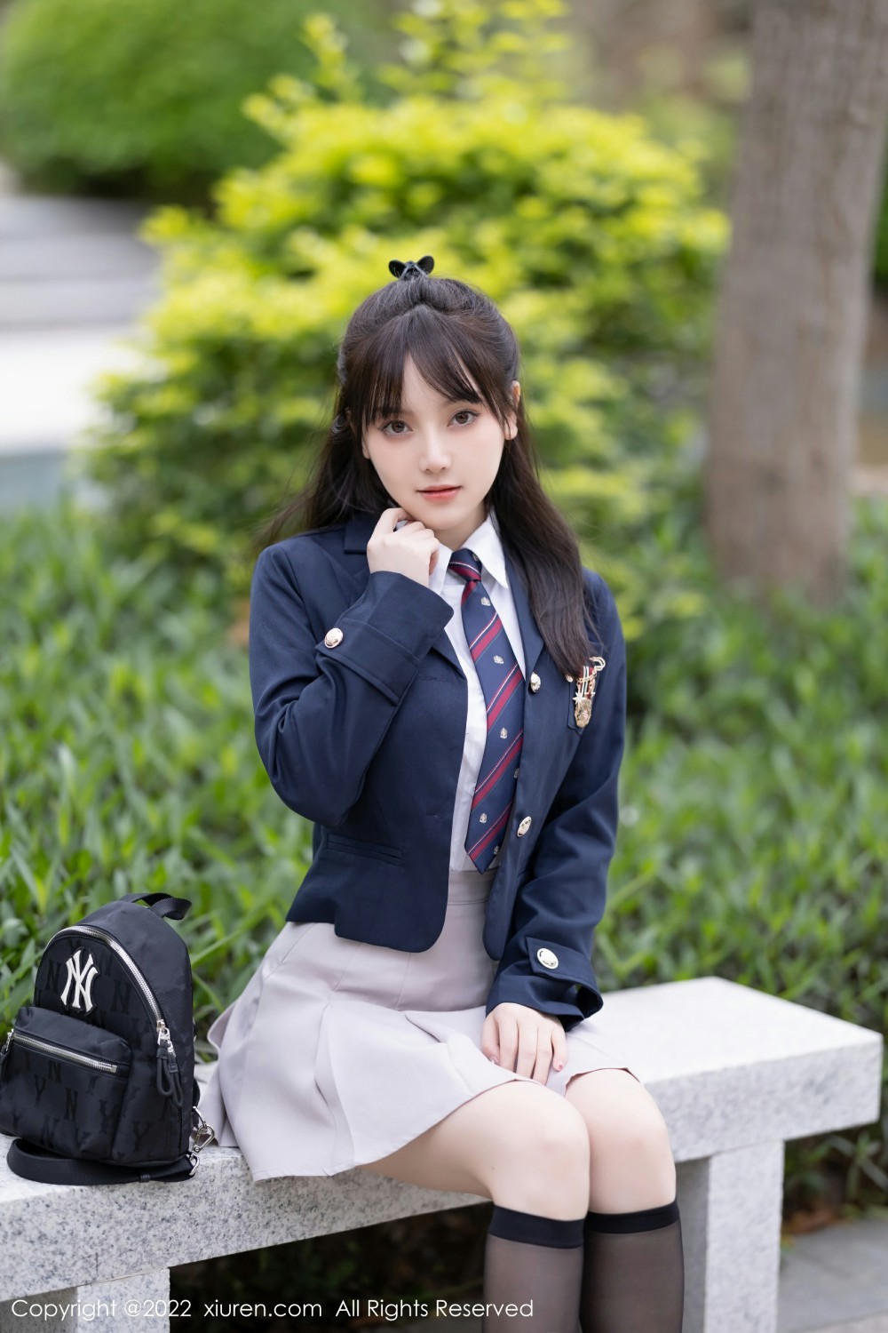 [XiuRen秀人网]20220525No5060豆瓣酱-[秀人套图]