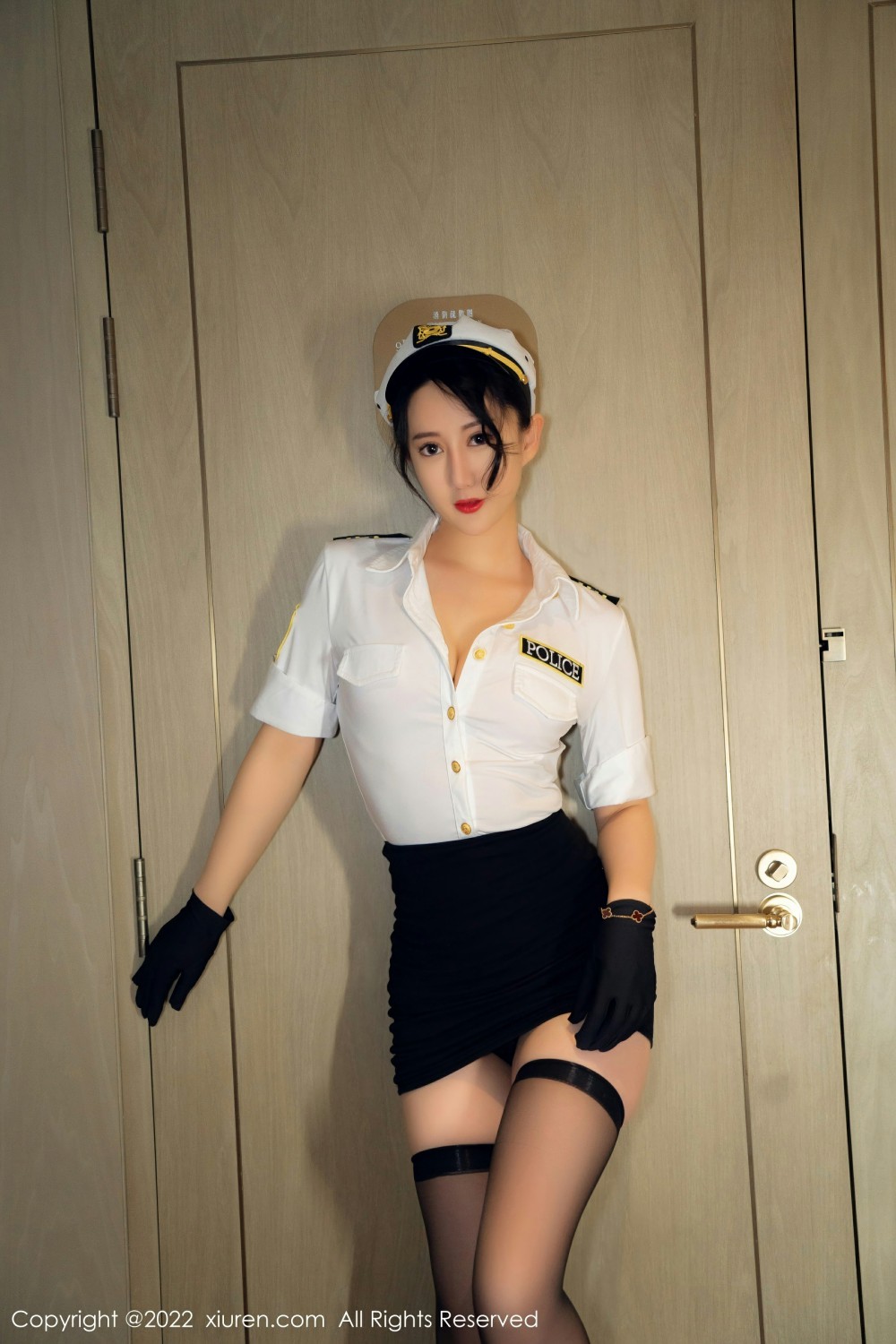 [XiuRen秀人网]20220526No5062苏小曼babyface-[秀人套图]