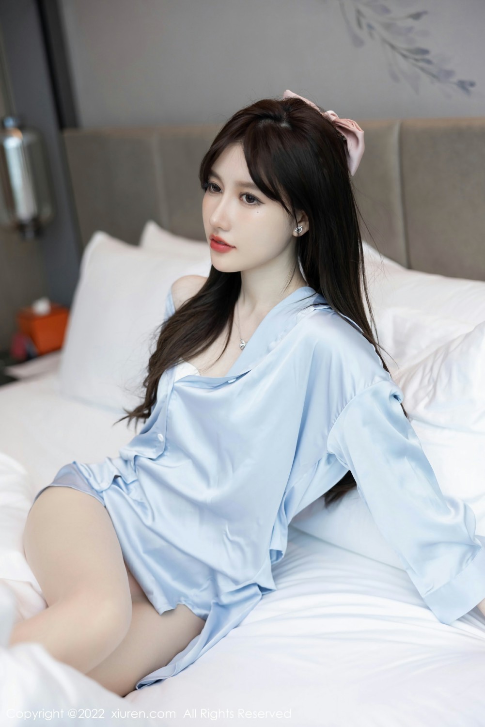 [XiuRen秀人网]20220526No5066美桃酱-[秀人套图]