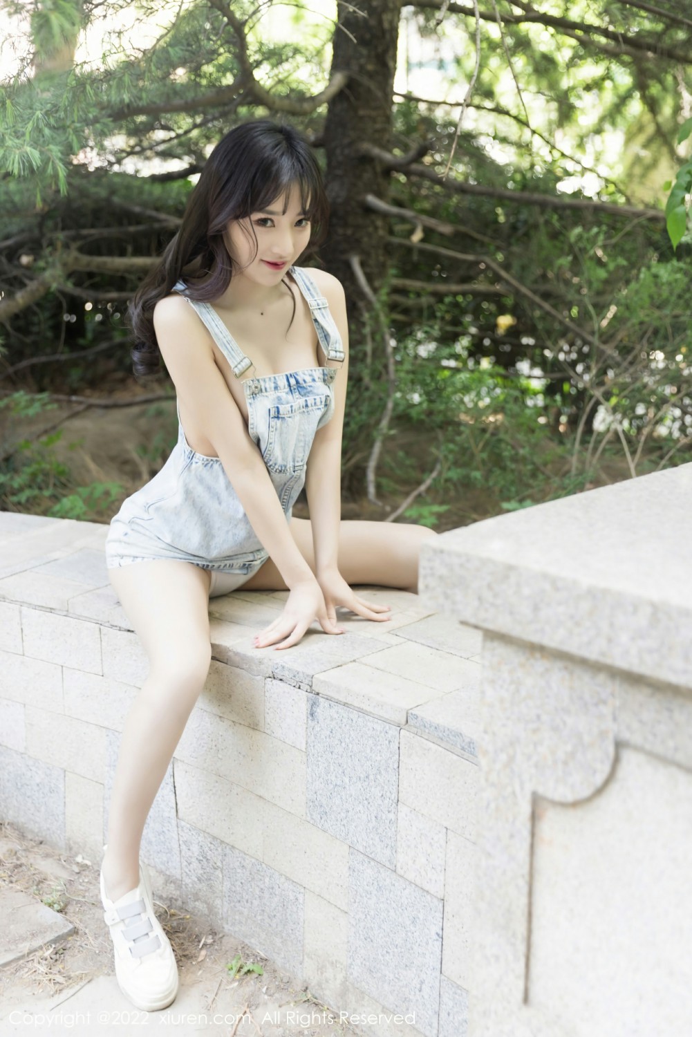 [XiuRen秀人网]20220527No5068西门小玉-[秀人套图]