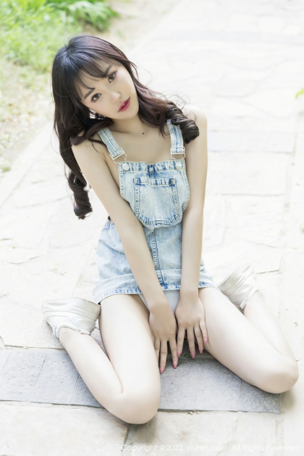 [XiuRen秀人网]20220527No5068西门小玉-[秀人套图]