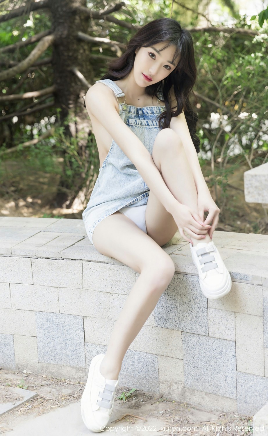 [XiuRen秀人网]20220527No5068西门小玉-[秀人套图]