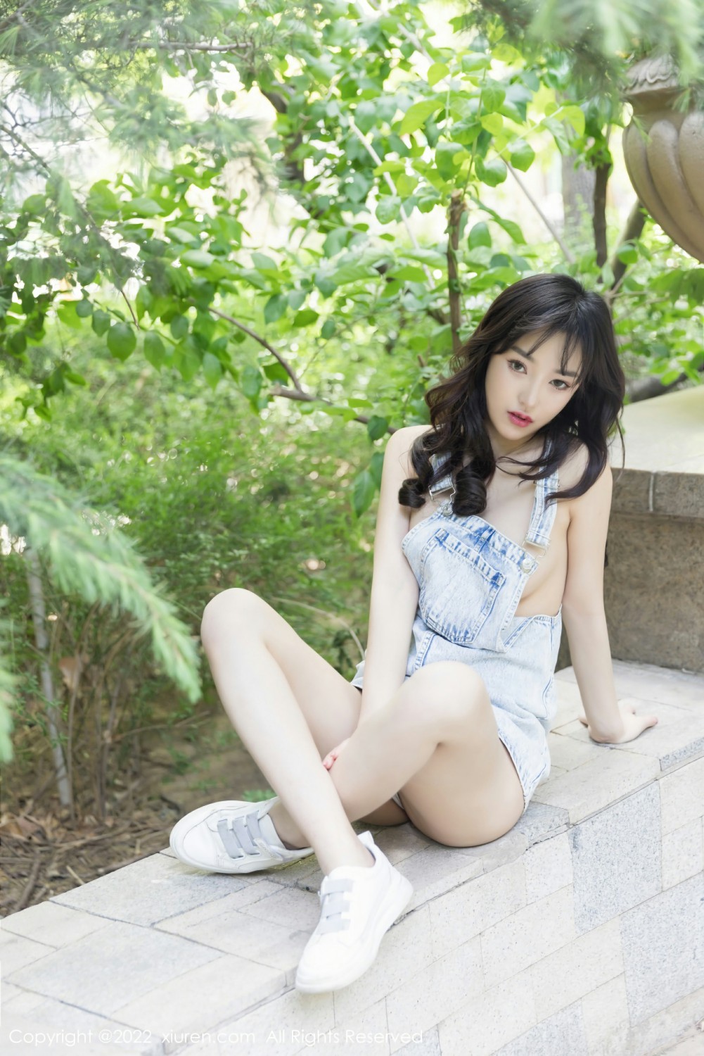 [XiuRen秀人网]20220527No5068西门小玉-[秀人套图]