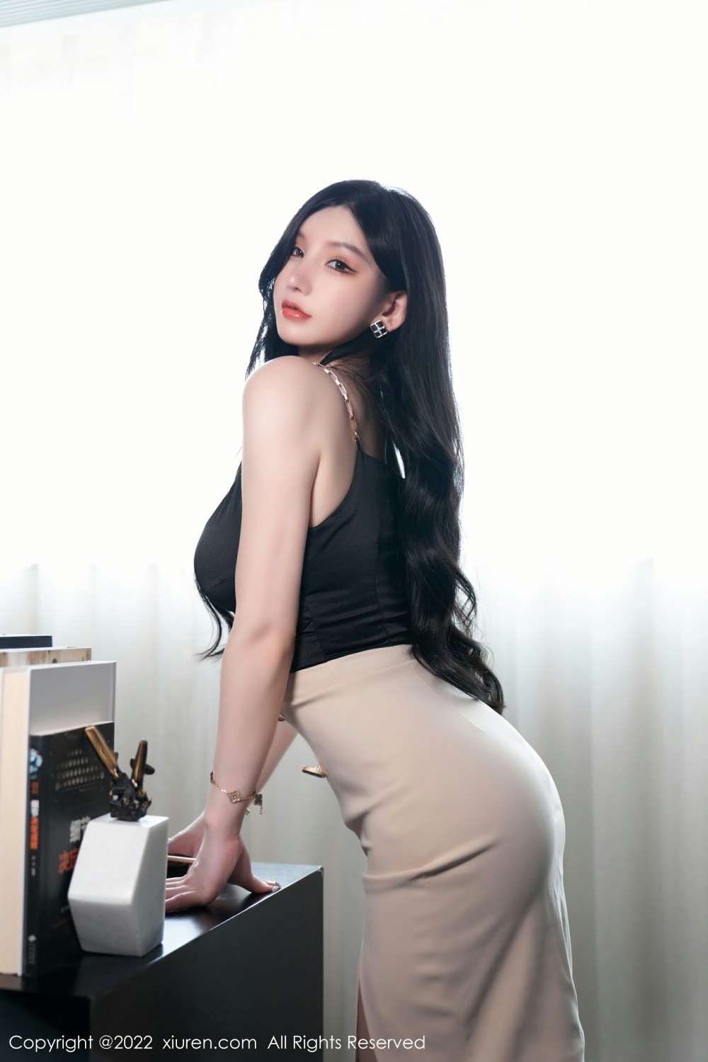 [XiuRen秀人网]20220527No5071周于希Sally-[秀人套图]