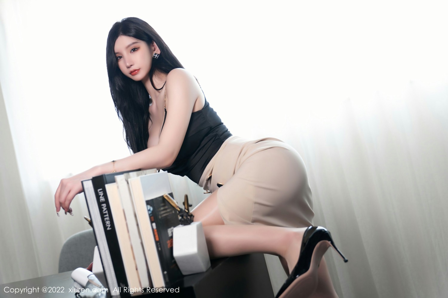 [XiuRen秀人网]20220527No5071周于希Sally-[秀人套图]