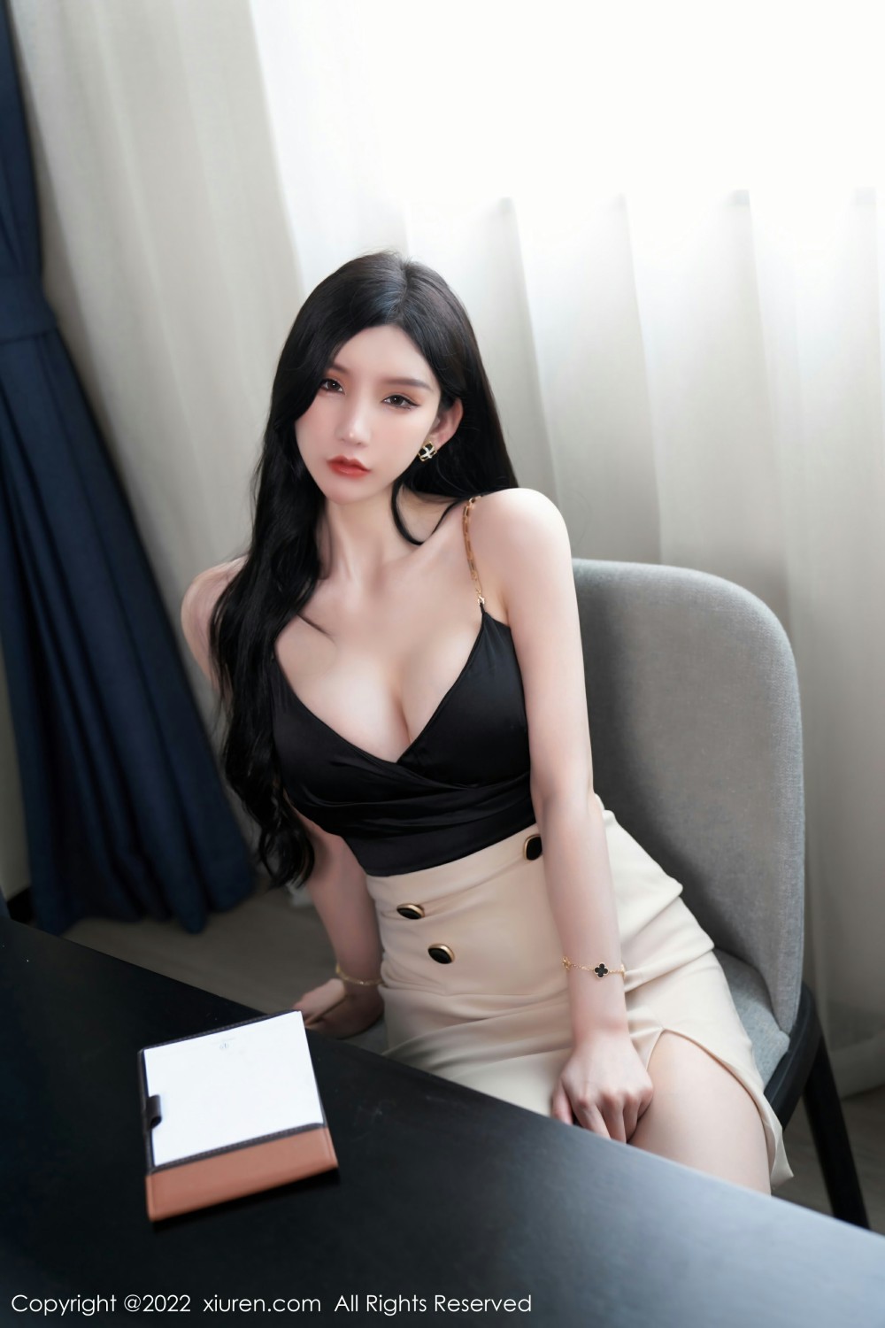 [XiuRen秀人网]20220527No5071周于希Sally-[秀人套图]