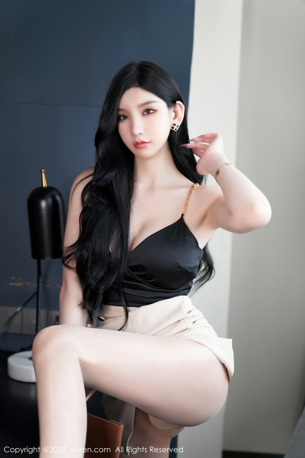 [XiuRen秀人网]20220527No5071周于希Sally-[秀人套图]