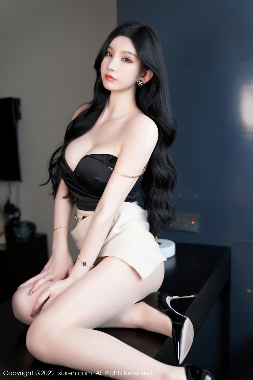 [XiuRen秀人网]20220527No5071周于希Sally-[秀人套图]