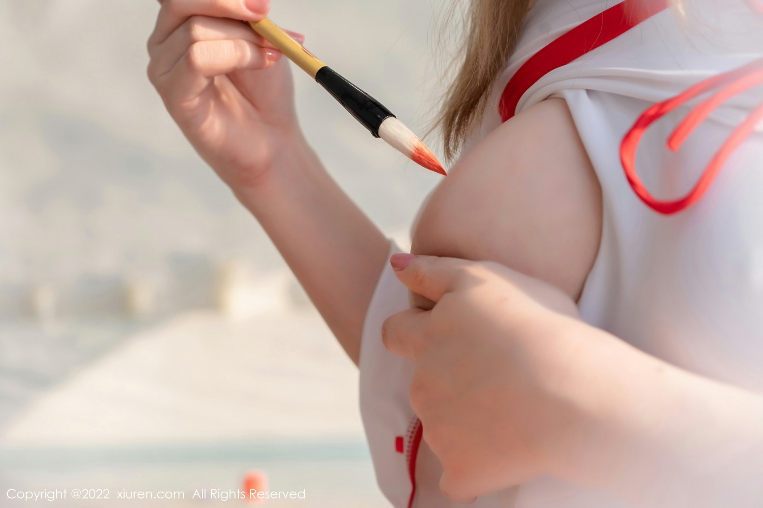 [XiuRen秀人网]20220527No5072王雨纯-[秀人套图]