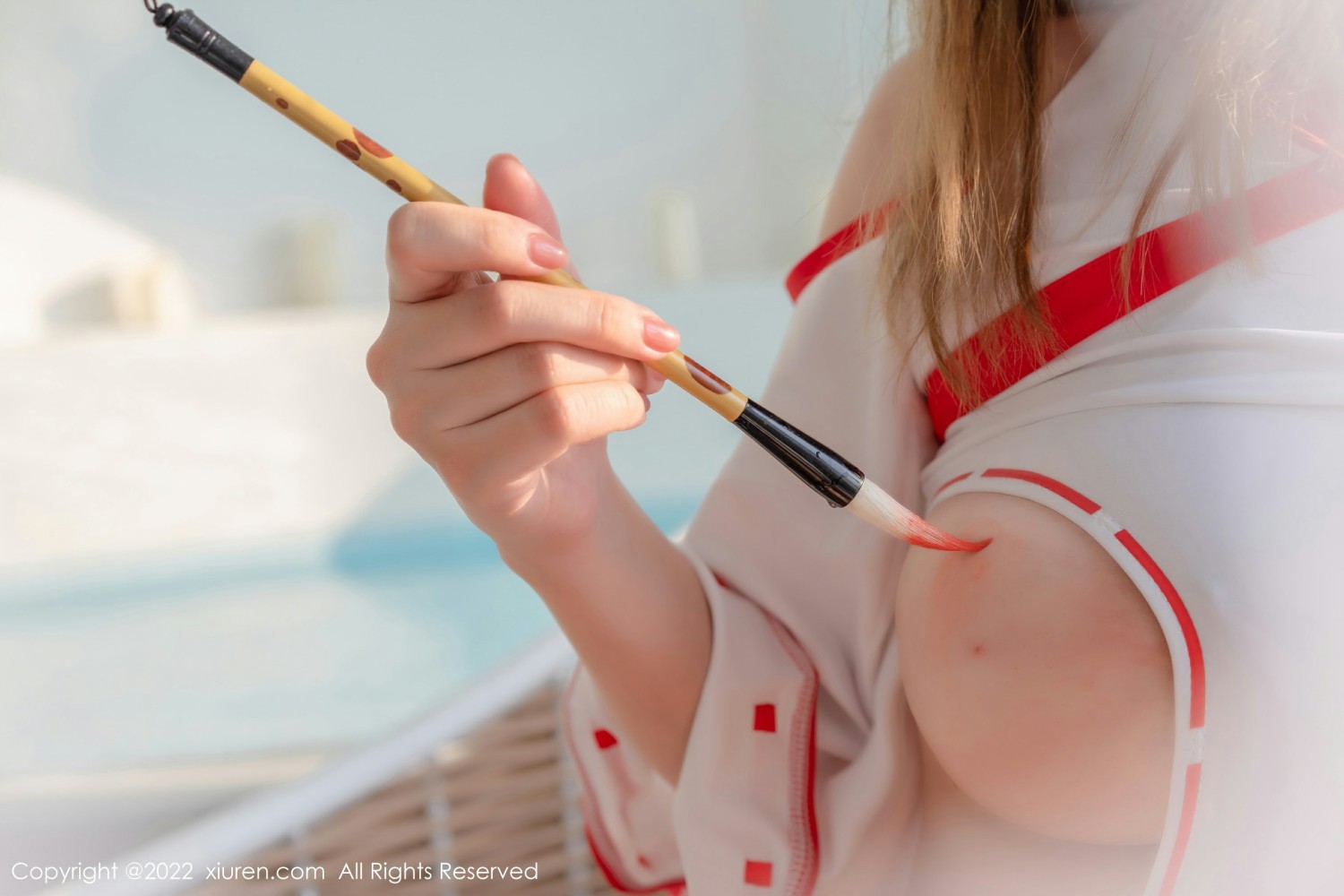 [XiuRen秀人网]20220527No5072王雨纯-[秀人套图]