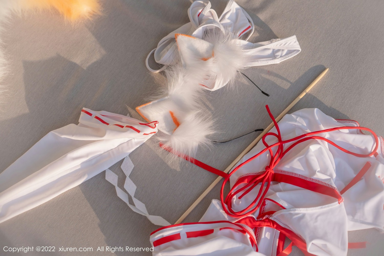 [XiuRen秀人网]20220527No5072王雨纯-[秀人套图]