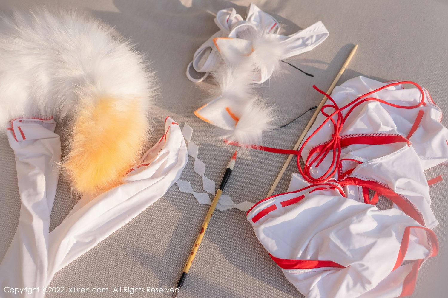 [XiuRen秀人网]20220527No5072王雨纯-[秀人套图]