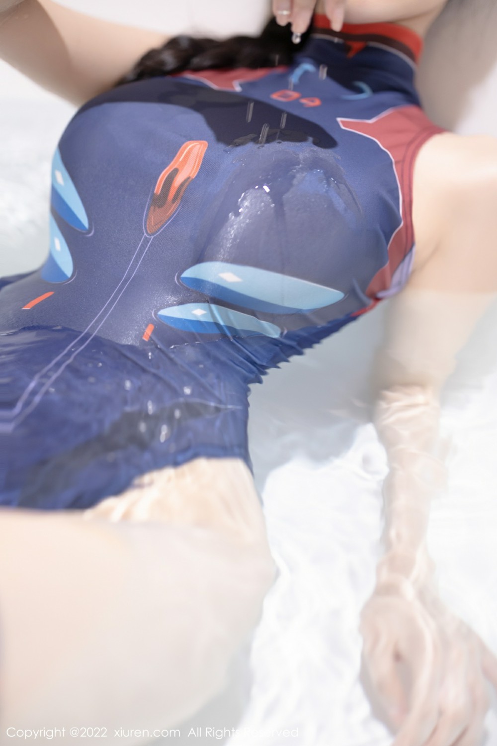 [XiuRen秀人网]20220527No5074王馨瑶yanni-[秀人套图]