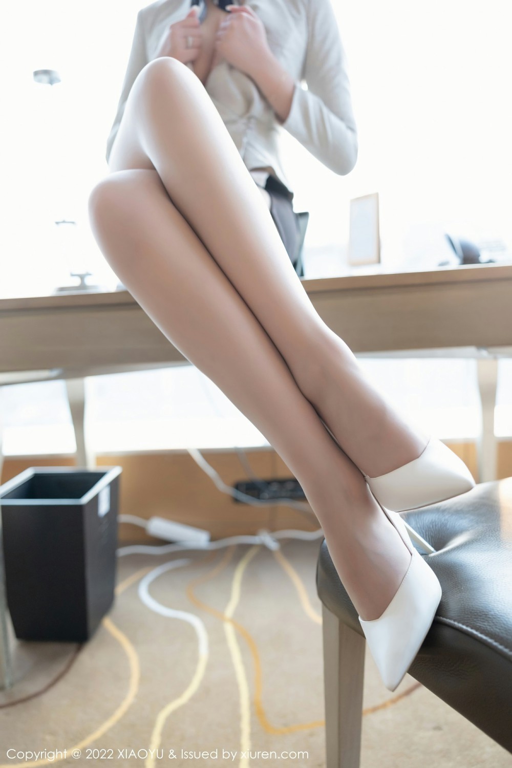 [XIAOYU语画界]20220525VOL785郑颖姗Bev-[秀人套图]