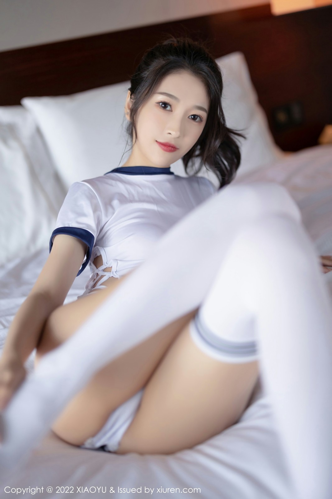 [XIAOYU语画界]20220531VOL789林乐一-[秀人套图]